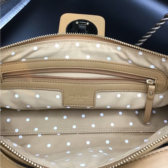 Kate Spade Rita RARE
NWT
kate spade - Picture 12 of 14
